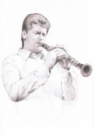 Muzikant